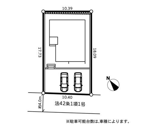 鎌倉市今泉台６丁目の新築一戸建