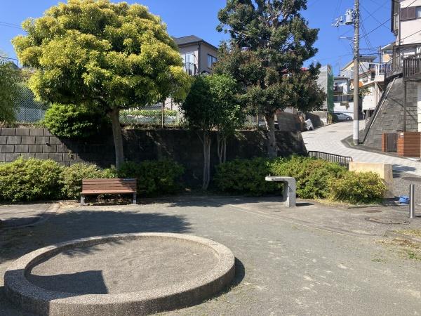 横浜市港南区日野南４丁目の売土地