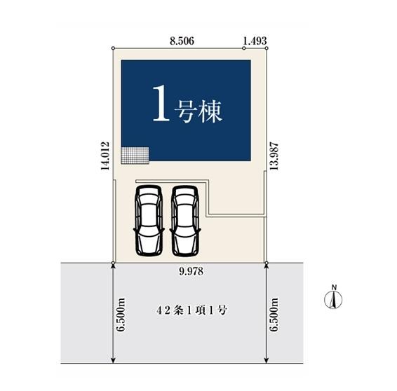 横浜市栄区犬山町の新築一戸建