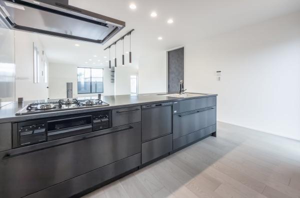 藤沢市鵠沼海岸３丁目の新築一戸建