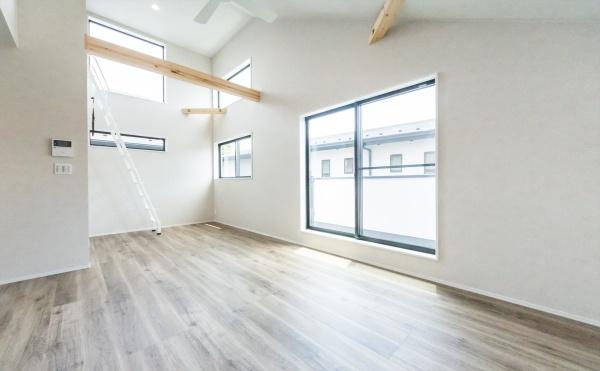 藤沢市本鵠沼５丁目の新築一戸建