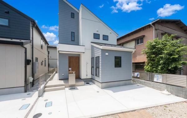 藤沢市本鵠沼５丁目の新築一戸建