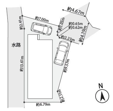 横浜市泉区中田南５丁目の新築一戸建