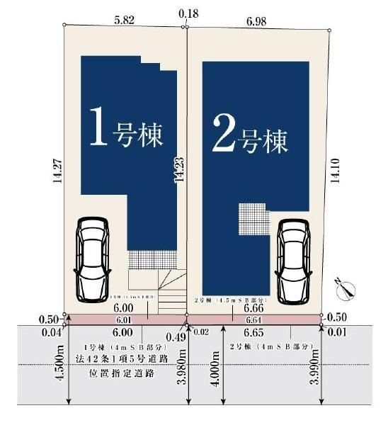横浜市旭区今宿町の新築一戸建