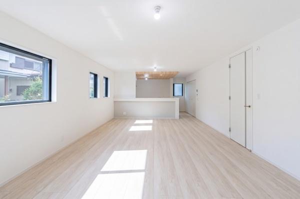 茅ヶ崎市出口町の新築一戸建