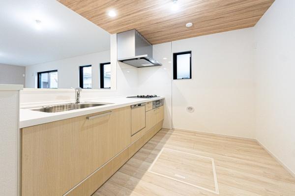 茅ヶ崎市出口町の新築一戸建