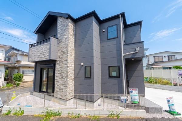 茅ヶ崎市出口町の新築一戸建