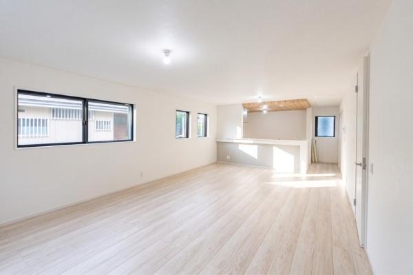 茅ヶ崎市出口町の新築一戸建