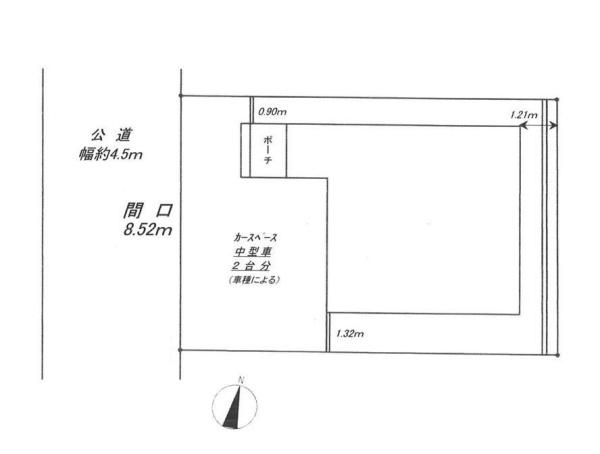 横浜市戸塚区平戸５丁目の新築一戸建