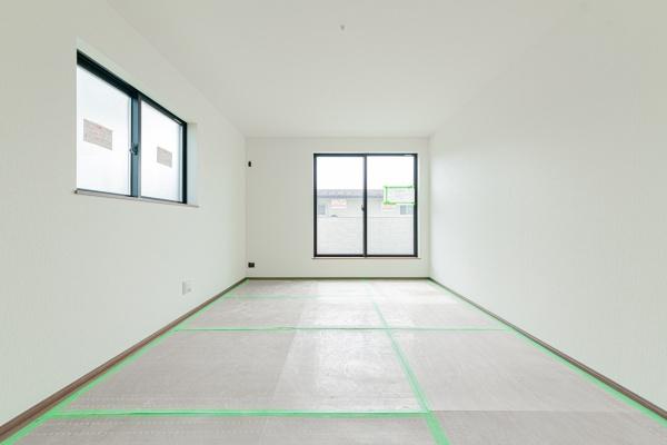 横浜市栄区桂台西１丁目の新築一戸建