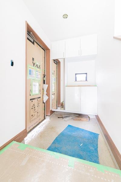 横浜市栄区桂台西１丁目の新築一戸建