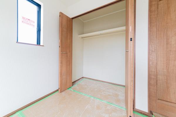 横浜市栄区桂台西１丁目の新築一戸建