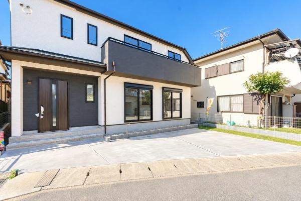 横浜市港北区小机町の新築一戸建