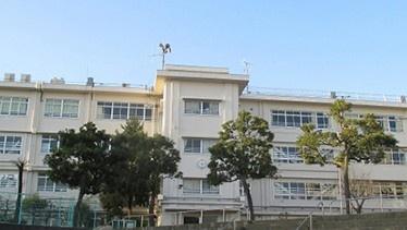 川崎市宮前区初山２丁目の新築一戸建(川崎市立白幡台小学校)