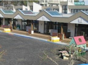 川崎市宮前区初山２丁目の新築一戸建(菅生保育園)