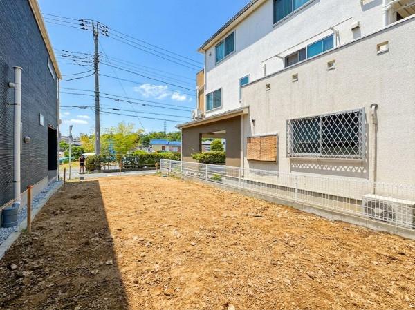 川崎市宮前区初山２丁目の新築一戸建