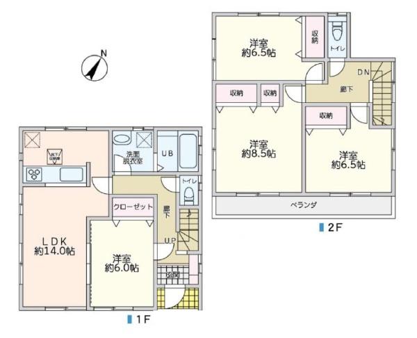 藤沢市稲荷１丁目の中古一戸建