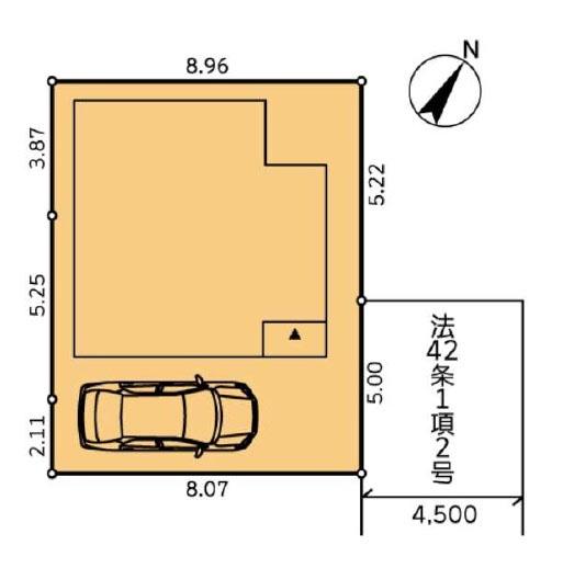 藤沢市稲荷１丁目の中古一戸建て