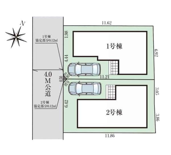 相模原市南区東林間８丁目の新築一戸建