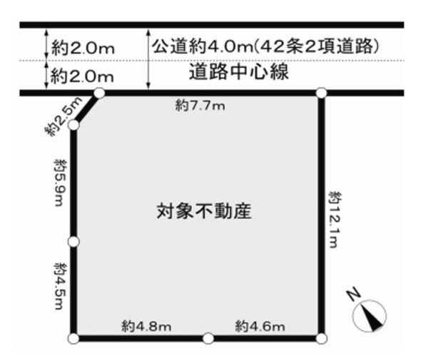 藤沢市鵠沼海岸５丁目の中古一戸建て