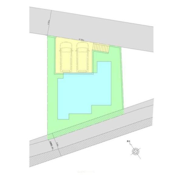 町田市玉川学園７丁目の新築一戸建