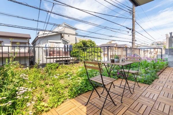 横浜市磯子区中原３丁目の中古一戸建て