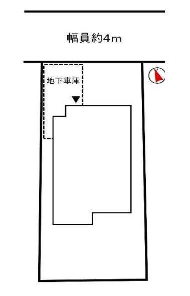 横浜市磯子区中原３丁目の中古一戸建て