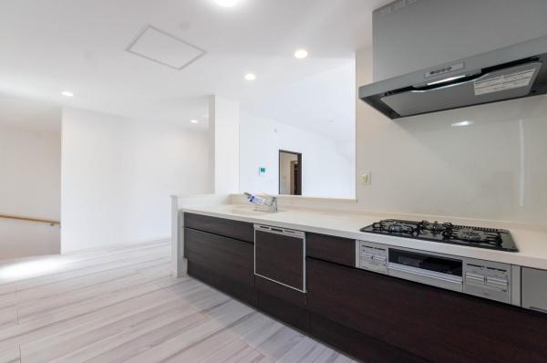 横浜市金沢区長浜２丁目の新築一戸建