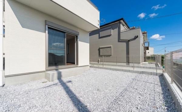 横浜市旭区中尾１丁目の新築一戸建