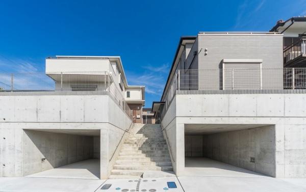 横浜市旭区中尾１丁目の新築一戸建