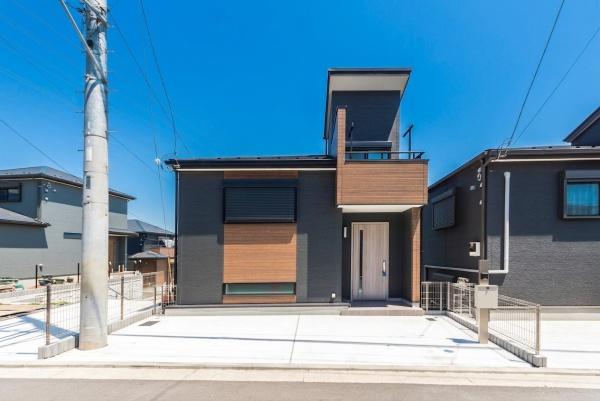 横浜市旭区二俣川１丁目の新築一戸建