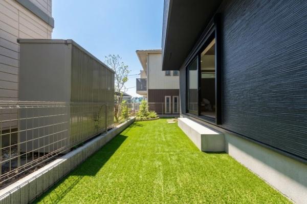 横浜市金沢区六浦南１丁目の新築一戸建