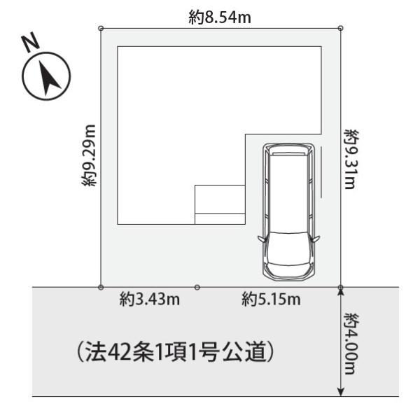 川崎市川崎区桜本２丁目の新築一戸建