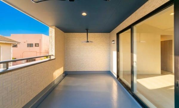 藤沢市遠藤の新築一戸建