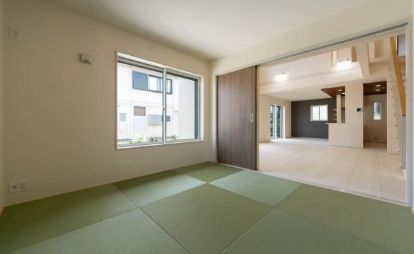 藤沢市遠藤の新築一戸建