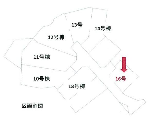 横須賀市秋谷１丁目の新築一戸建