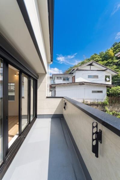 鎌倉市大船の新築一戸建