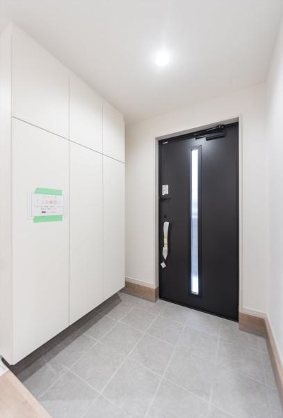 鎌倉市大船の新築一戸建