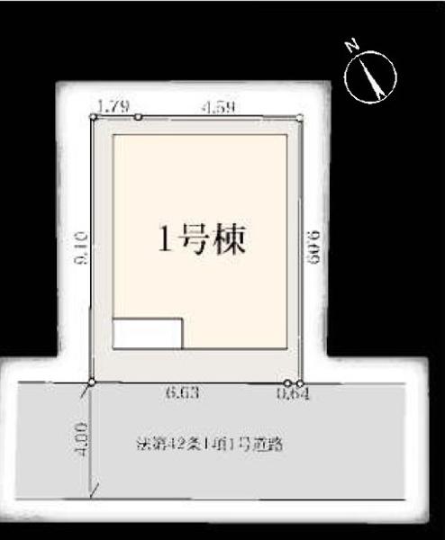 川崎市川崎区池上新町１丁目の新築一戸建