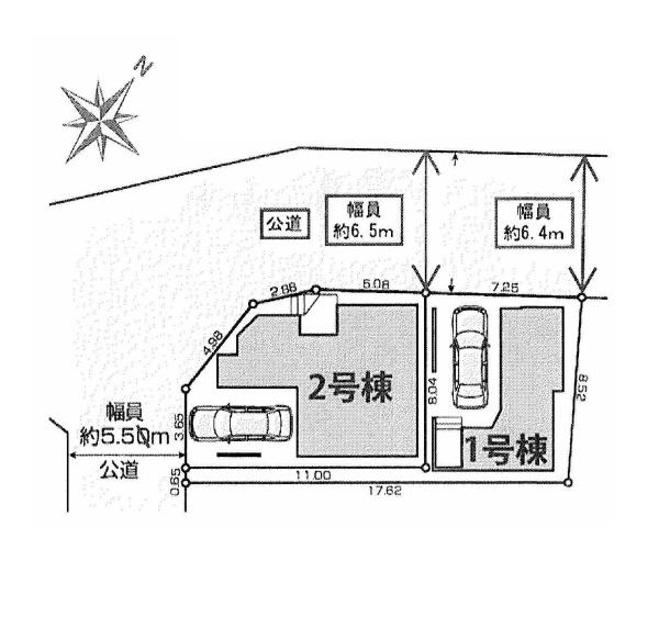 横浜市戸塚区上矢部町の新築一戸建