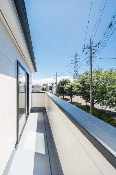 横浜市戸塚区上矢部町の新築一戸建