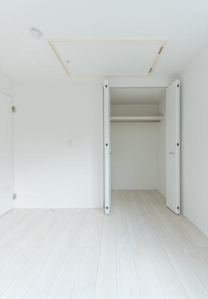 座間市相武台２丁目の新築一戸建