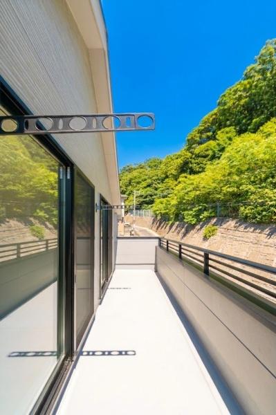 横浜市戸塚区上矢部町の新築一戸建