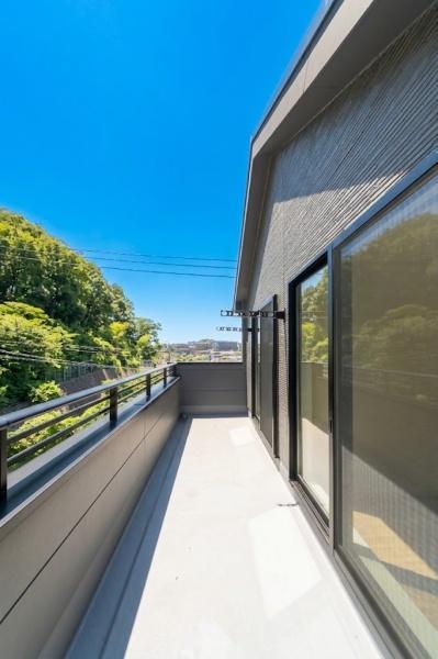 横浜市戸塚区上矢部町の新築一戸建
