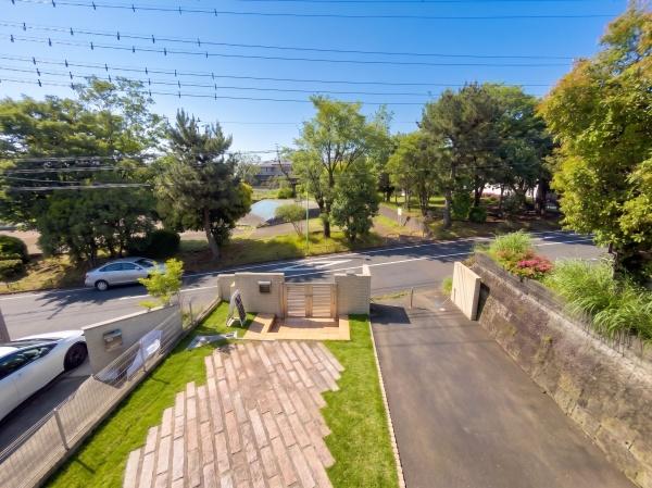 藤沢市片瀬山５丁目の中古一戸建て