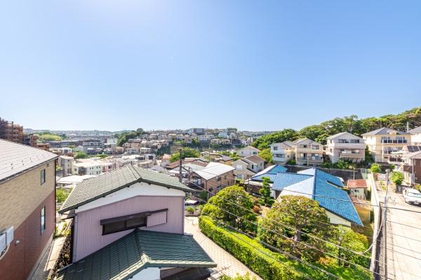 横浜市金沢区富岡東６丁目の中古一戸建て