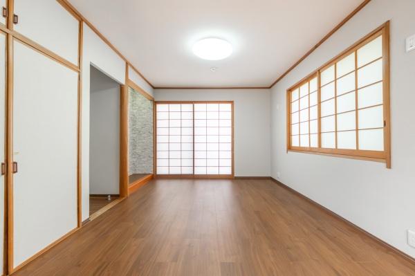横浜市金沢区富岡東６丁目の中古一戸建て