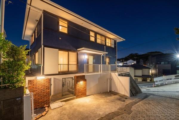 横浜市金沢区富岡東６丁目の中古一戸建て