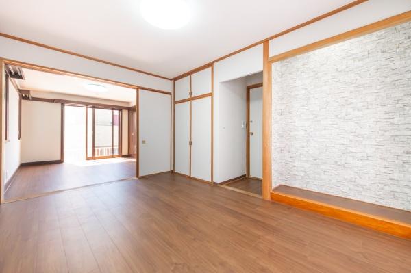 横浜市金沢区富岡東６丁目の中古一戸建て