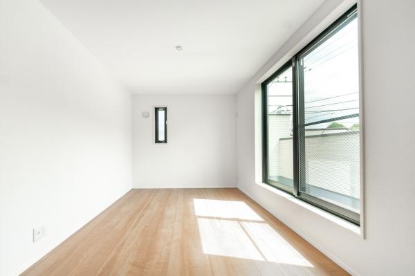 横浜市磯子区杉田５丁目の新築一戸建